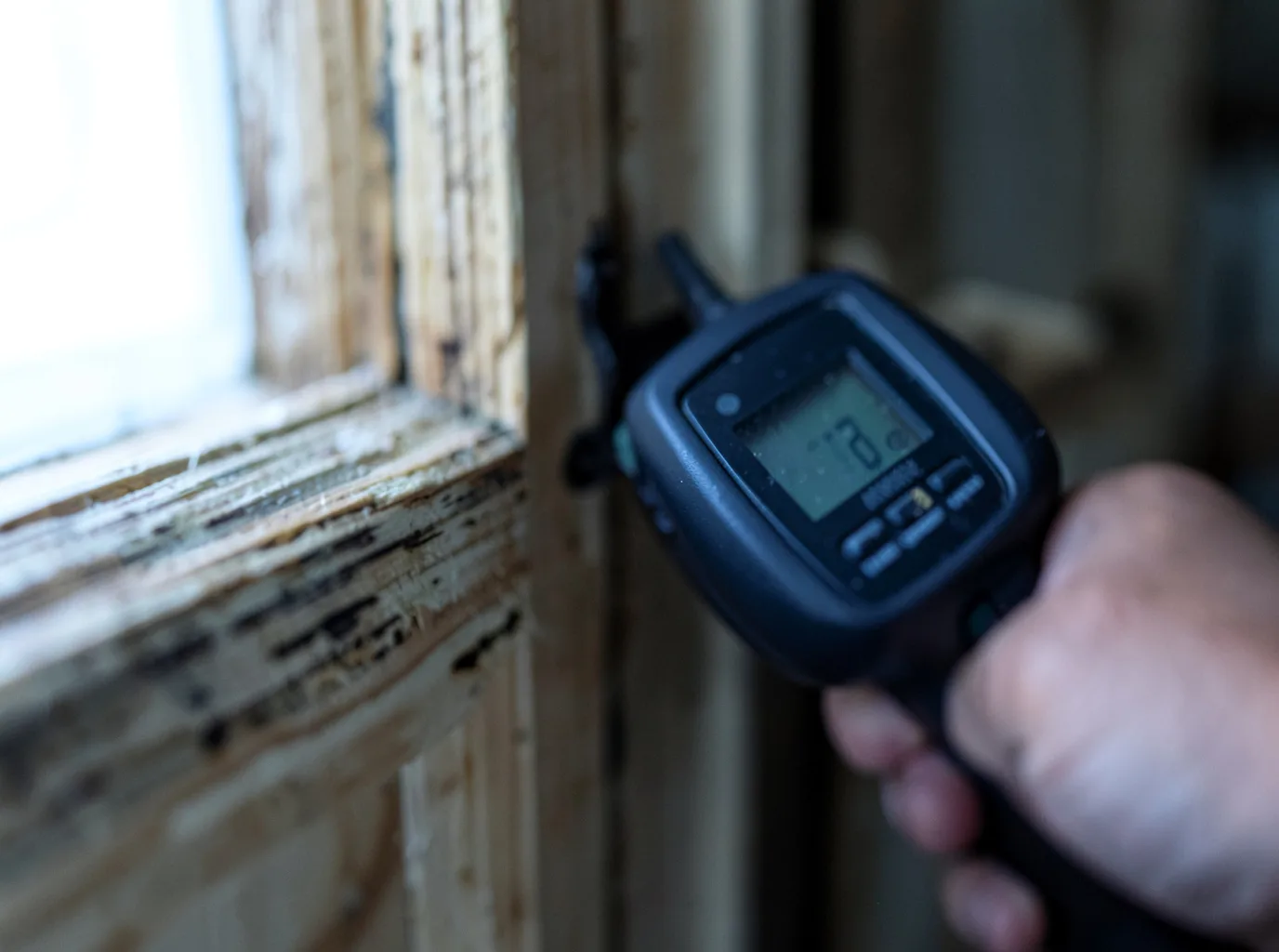 Commercial Water Damage Restoration in Whiting, VT